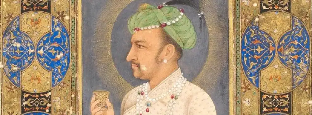 Jahangir Mughal Emperor
