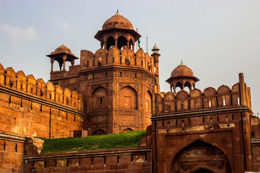 Red Fort