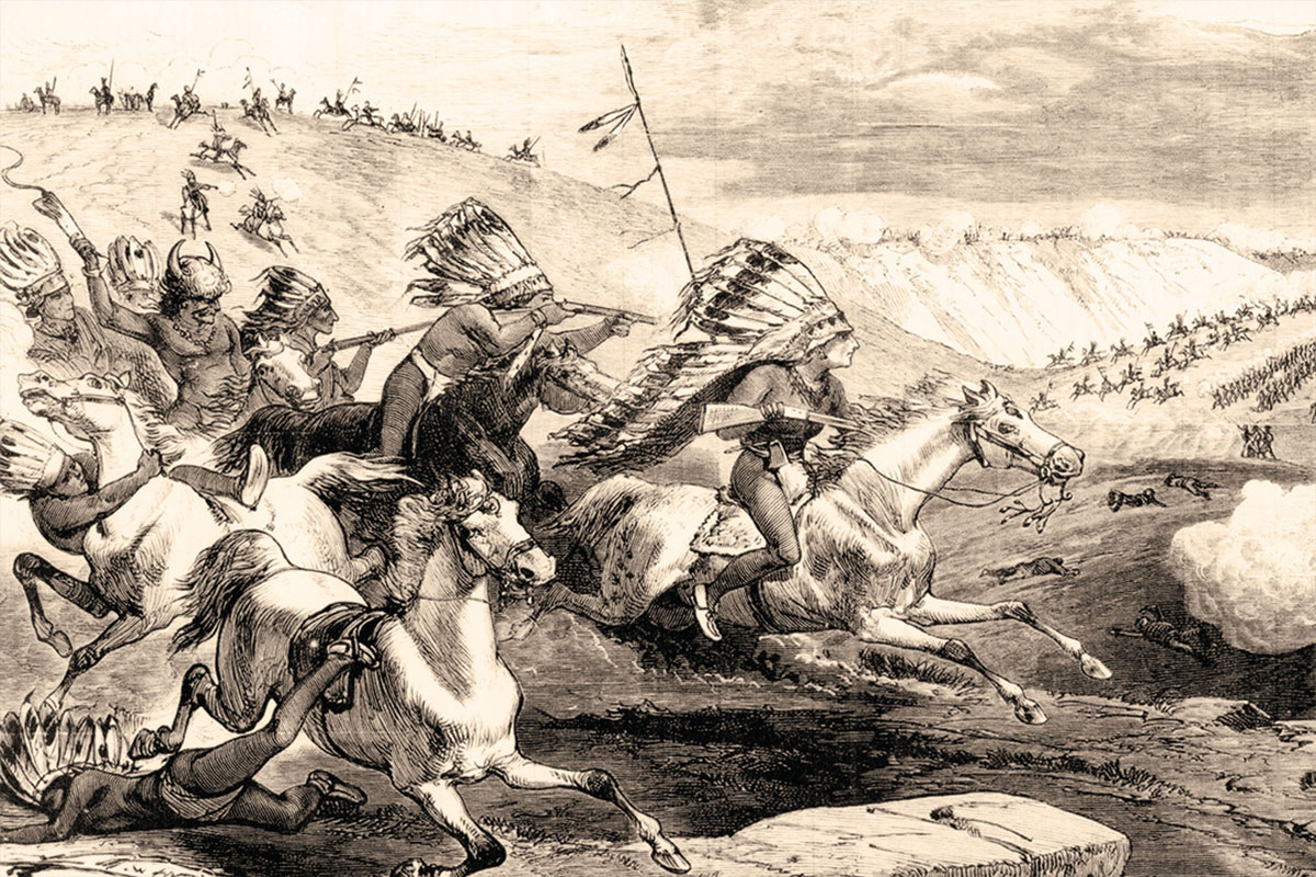 Battle of Chausa